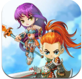 勇者之路精灵物语法师版本下载