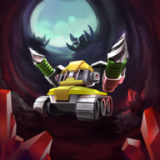 挖掘突袭v1.2.43免费安装下载