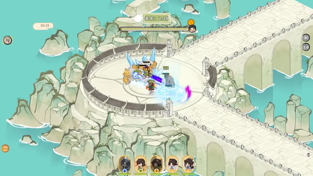 我在山中有宗门