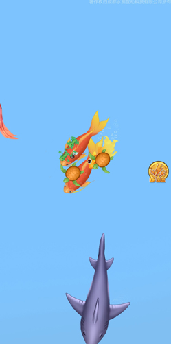 召唤神龙2免广告版