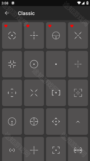 准星辅助器免费版（Crosshair Pro）