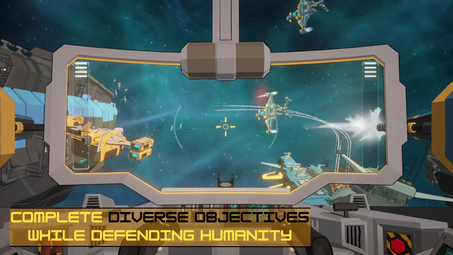 银河战争地球之战