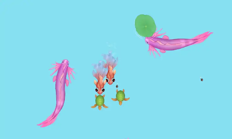 召唤神龙2联机版