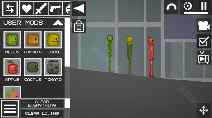 甜瓜游乐场33.5.5国际版