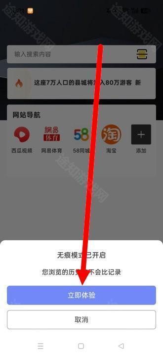 超速浏览器无痕浏览app专业版下载-超速浏览器软件极速版免费下载