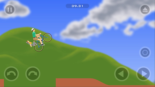 死亡独轮车全人物版