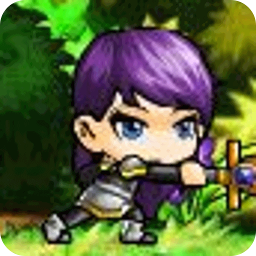 勇者之路精灵物语速升版手机版下载