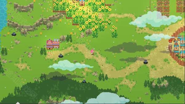 不死鸟传说官方版