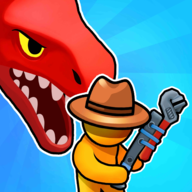 恐龙生存侏罗纪逃生下载