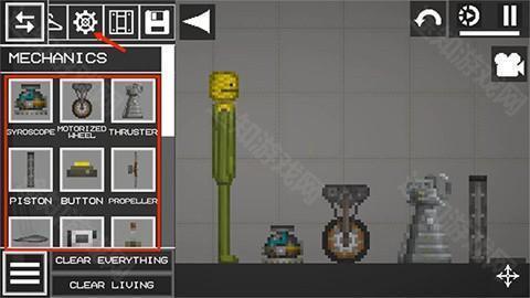 甜瓜游乐场国际服29.7