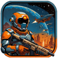 银河战争地球之战官方版下载