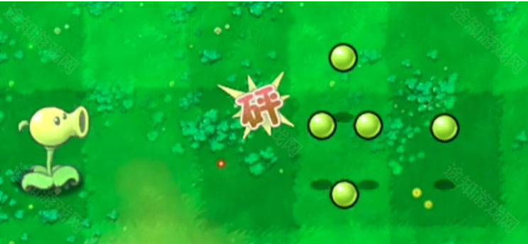 b站南瓜酱pvz二 战版