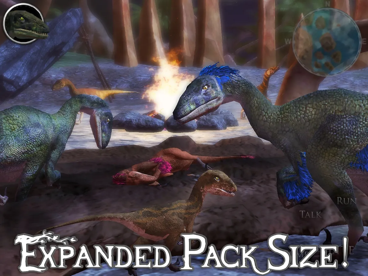 终极猛禽模拟器2