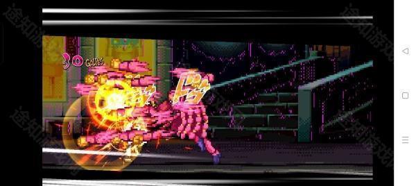 jojo像素版(免费)