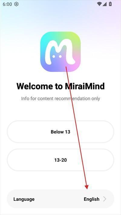 MiraiMind聊天软件下载最新版