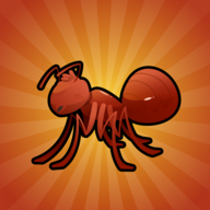 快乐蚂蚁英雄手机版下载