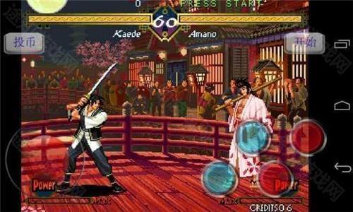 月华剑士手机版