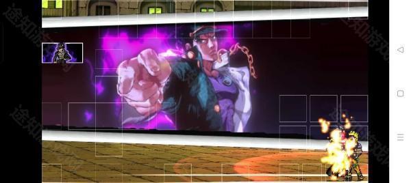 jojo像素版(免费)