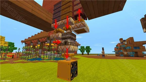 迷你世界老版本0.52.1