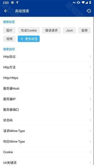 小黄鸟抓包高级版