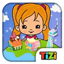 Tizi世界我的奇妙小镇安卓版下载