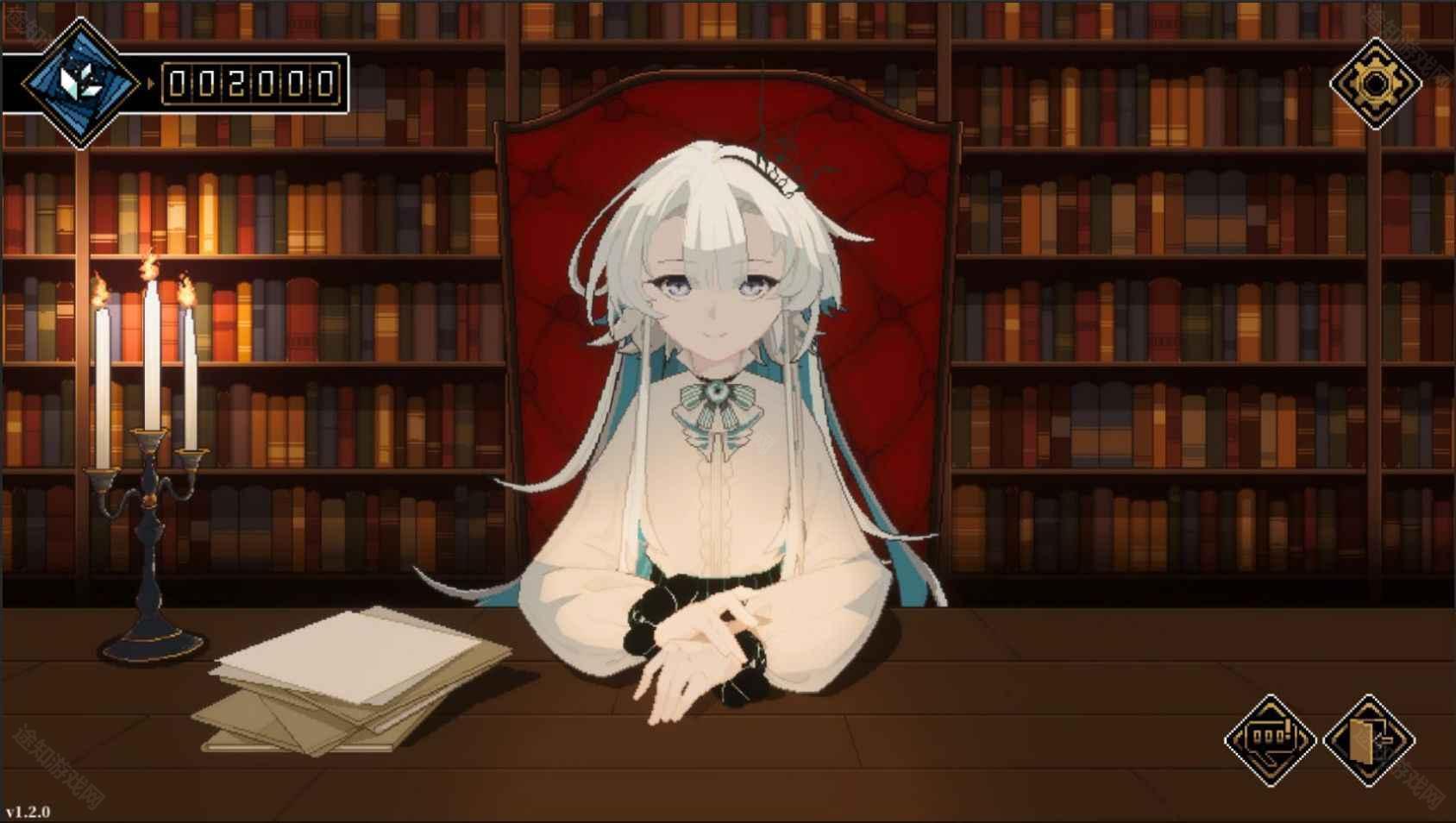 心之钥人格解体