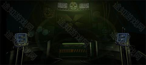 玩具熊的五夜惊魂姐妹地点