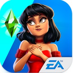 模拟人生城镇故事国际版v0.3.92免费安装下载