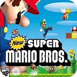 新超级马里奥兄弟手机版手游下载
