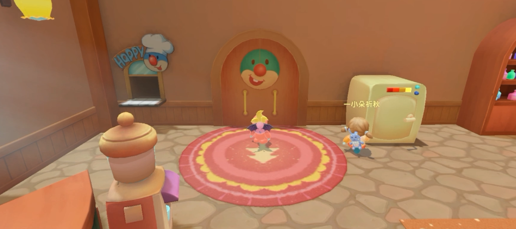 摩尔庄园手游烹饪加速秘籍大公开