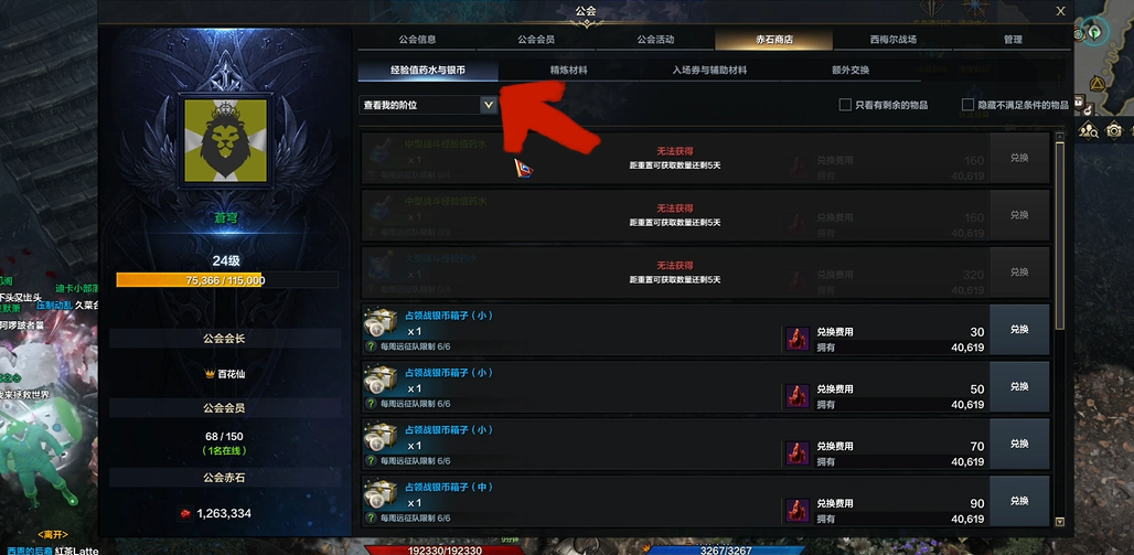 快速提升命运方舟等级秘籍