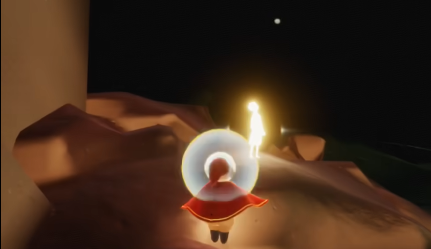 光遇黑水港翼获取攻略