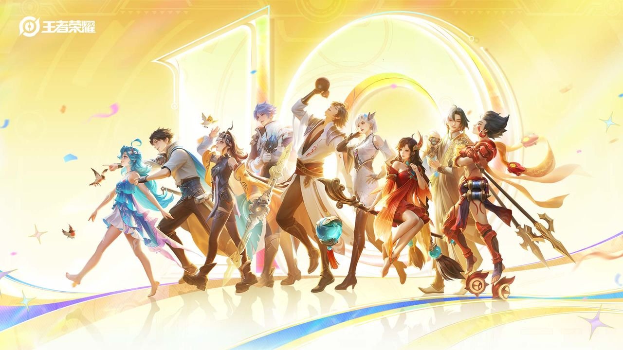 王者荣耀戈娅技能全新升级攻略揭秘