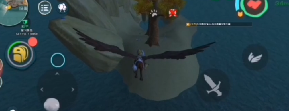 探寻神秘幽冥岛创造与魔法之地