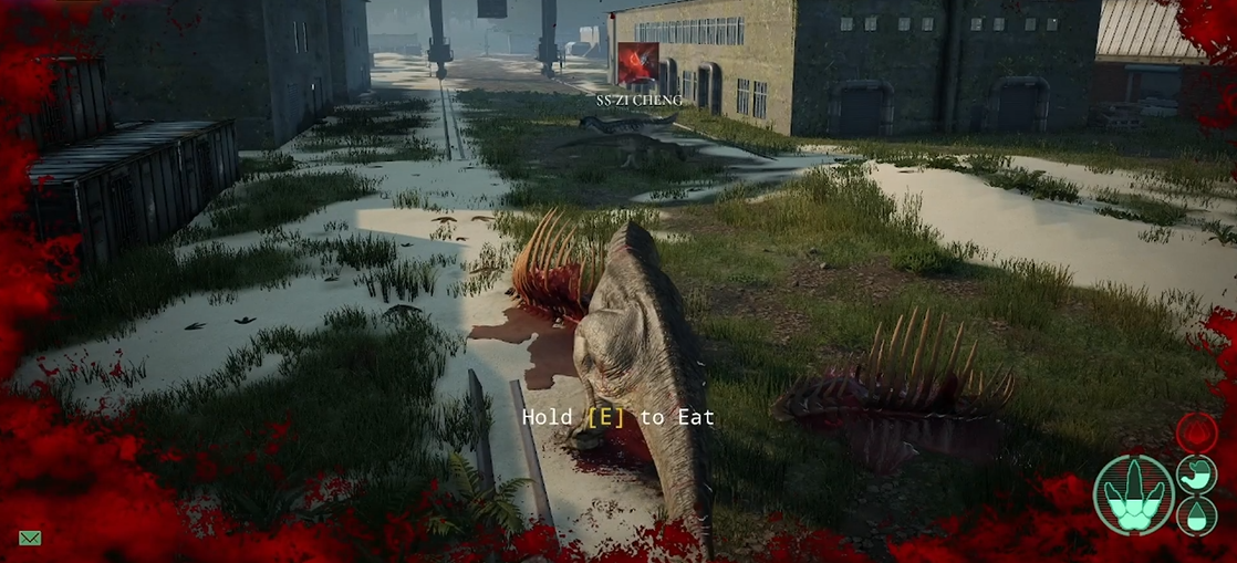 恐龙岛的船厂在哪里