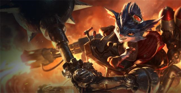 金铲铲S16兰博攻略：技能详解必看