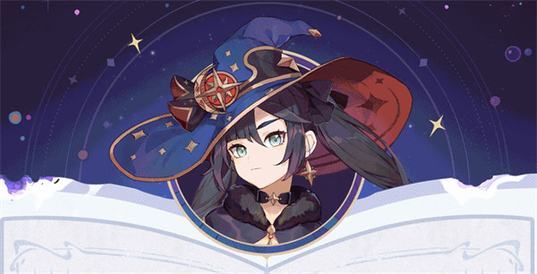 原神莫娜命座技能升级详解