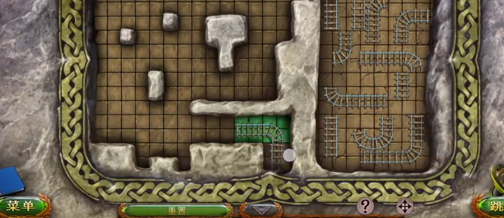 解锁密室逃脱20轨道攻略揭秘！简单易学拼装技巧大公开