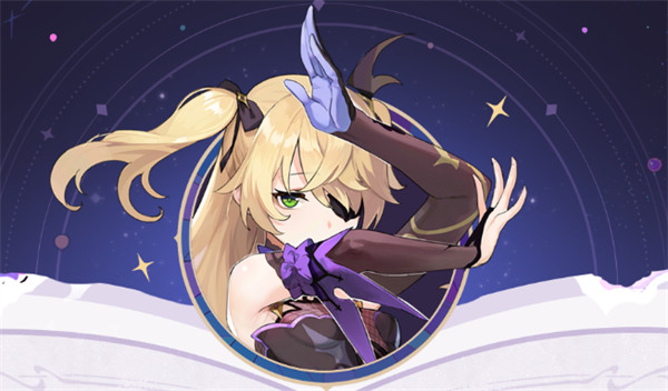 原神菲谢尔全新升级一览