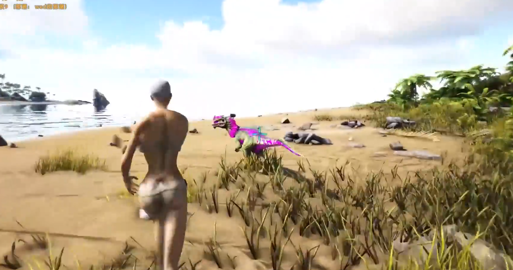 方舟生存进化攻略：轻松通关主线任务秘籍大公开