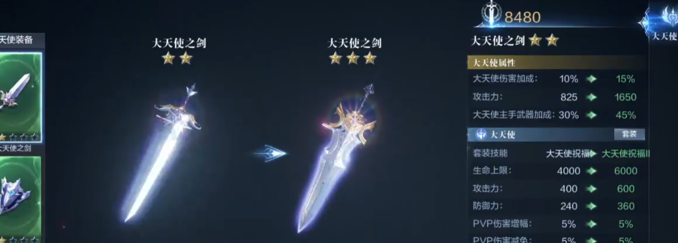 解锁全民奇迹2大天使神兵秘籍！轻松获取高能神器攻略大揭秘