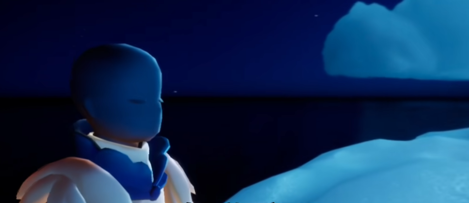 探索光遇神秘黑脸面具变换秘籍