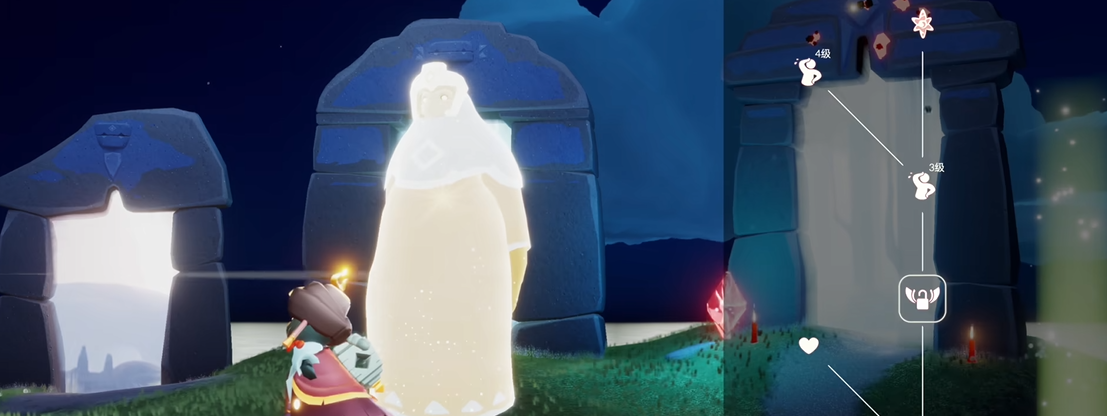 解锁光翼无限术攻略