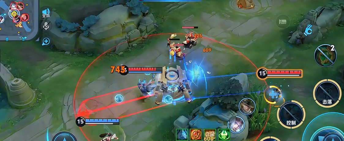 王者荣耀盾山最强出装怎么搭配