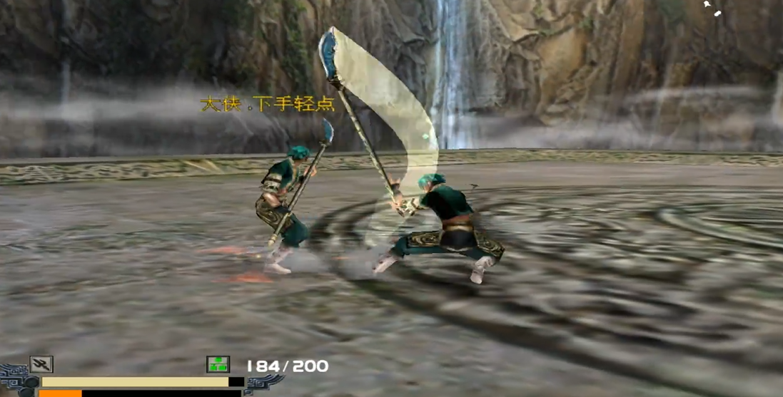 畅游《流星蝴蝶剑》秘籍大公开 快速上手指南揭秘