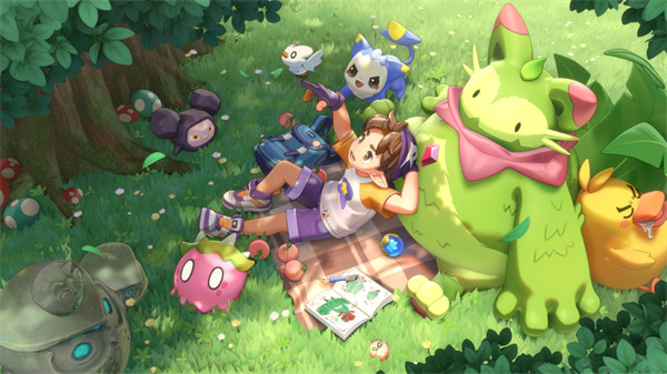 解锁洛克王国魔法巅峰秘籍