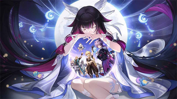 原神黑蚀武器提升秘籍大揭秘