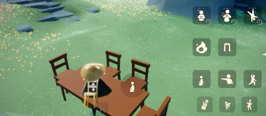 光遇奇物背饰凳子获取攻略