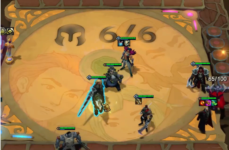 云顶英雄装备攻略速查