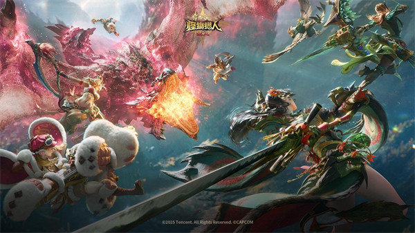 《怪物猎人旅人搬蛋攻略：高效搬蛋技巧大揭秘》